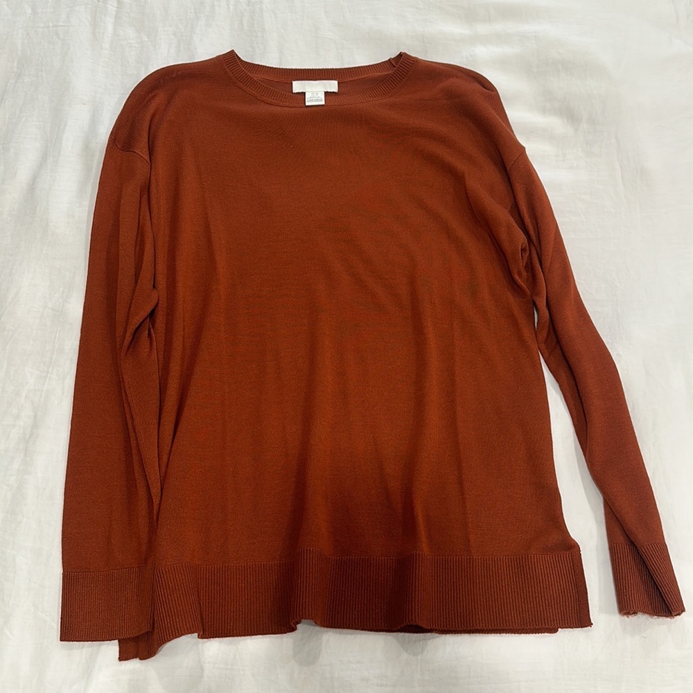 H&M sweater - Picture 3 of 4